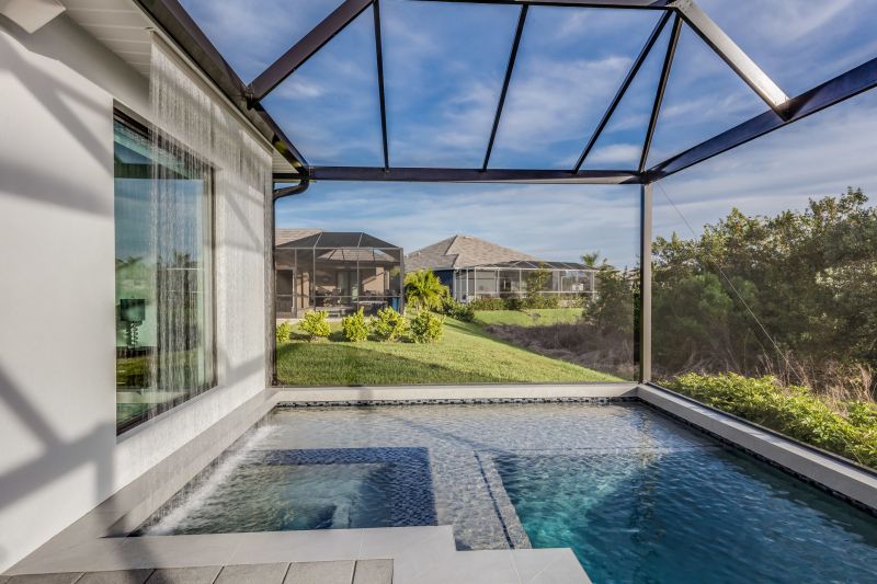 Best Pool Safety Fencing Contractors in Conroe, TX