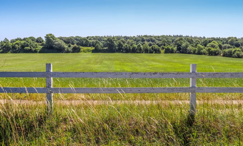Cost of Fence in Conroe, TX